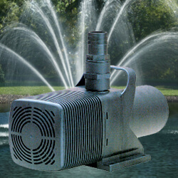 Indoma Fountain Pump